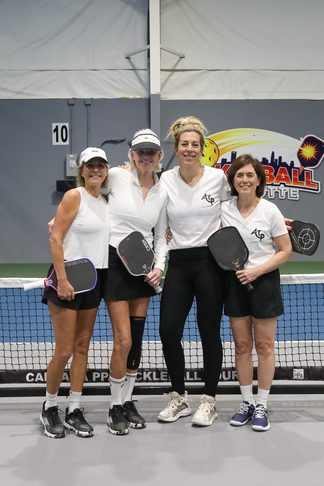 Southern Sass team portrait