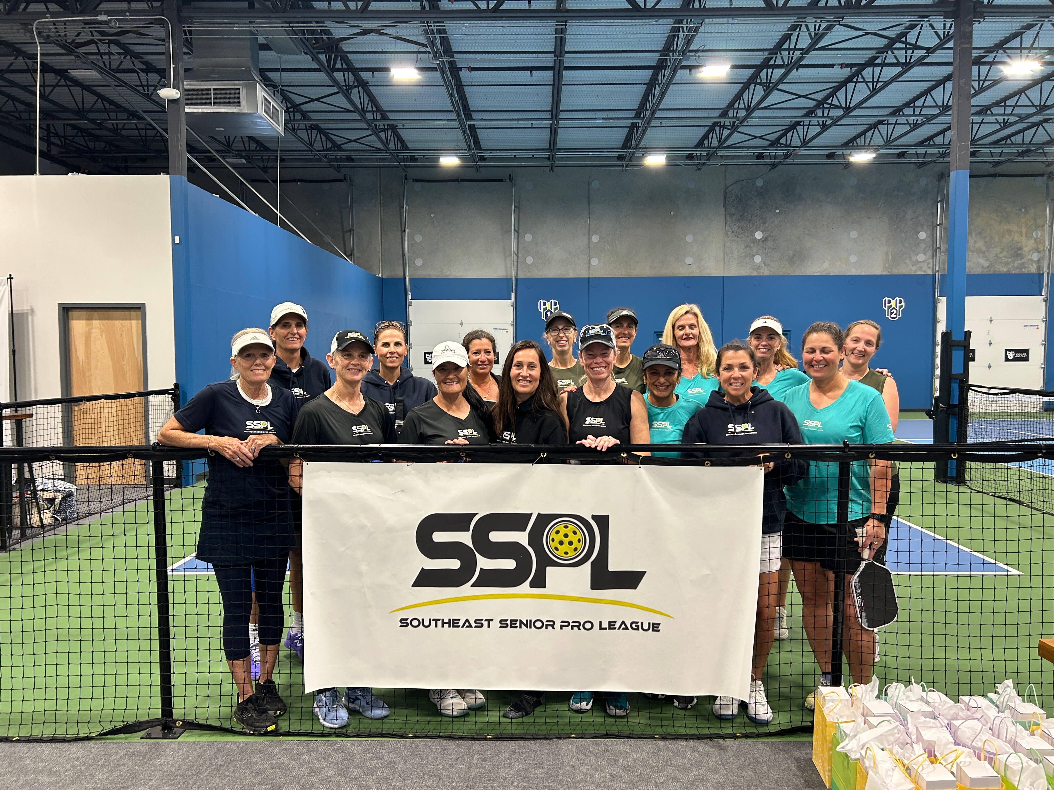 Event 2 — Raleigh, NC